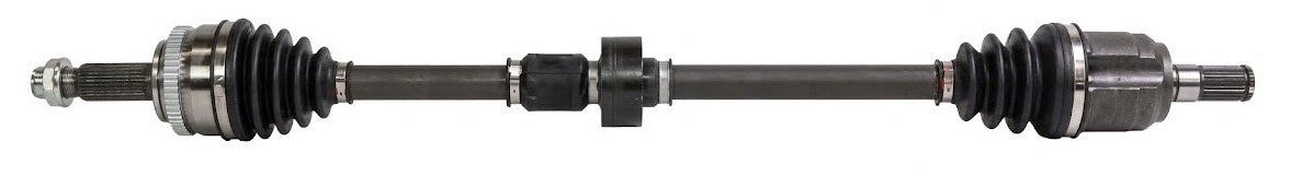 RIGHT CV DRIVE SHAFT TO SUIT KIA CERATO TD G4KD 2.0L I4 30MM INNER SEAL