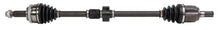 RIGHT CV DRIVE SHAFT TO SUIT KIA CERATO TD G4KD 2.0L I4 30MM INNER SEAL