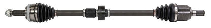 RIGHT CV DRIVE SHAFT TO SUIT KIA CERATO TD G4KD 2.0L I4 30MM INNER SEAL