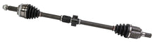 RIGHT CV DRIVE SHAFT TO SUIT KIA CERATO TD G4KD 2.0L I4 30MM INNER SEAL