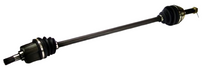 RIGHT CV DRIVE SHAFT TO SUIT MITSUBISHI LANCER CE 4G15 4G93 1.5L 1.8L I4 EXCEPT WAGON