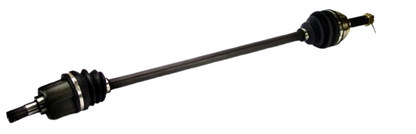 RIGHT CV DRIVE SHAFT TO SUIT MITSUBISHI LANCER CE 4G15 4G93 1.5L 1.8L I4 EXCEPT WAGON
