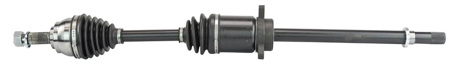 RIGHT CV DRIVE SHAFT TO SUIT NISSAN X-TRAIL T31 QR25DE 2.5L I4 SUITS 125KW CVT ONLY