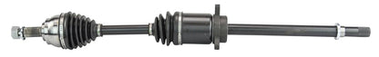 RIGHT CV DRIVE SHAFT TO SUIT NISSAN X-TRAIL T31 QR25DE 2.5L I4 SUITS 125KW CVT ONLY