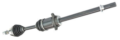 RIGHT CV DRIVE SHAFT TO SUIT NISSAN X-TRAIL T31 QR25DE 2.5L I4 SUITS 125KW CVT ONLY