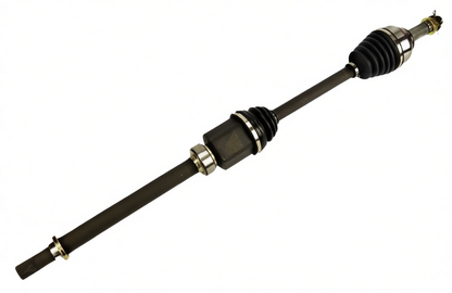 RIGHT CV DRIVE SHAFT TO SUIT NISSAN DUALIS J10 MR20DE 2.0L I4 TILL 03/2010 FWD CVT ONLY