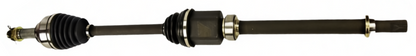 RIGHT CV DRIVE SHAFT TO SUIT NISSAN QASHQAI J10 MR20DE 2.0L I4 TILL 03/2010 CHASSIS FBAJ10 CVT ONLY