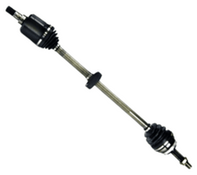 RIGHT CV DRIVE SHAFT TO SUIT NISSAN PULSAR N16 QG16DE 1.6L I4 AUTOMATIC TRANSMISSION
