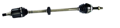 RIGHT CV DRIVE SHAFT TO SUIT NISSAN PULSAR N15 N16 SR16VE QG18DE 1.6L 1.8L I4 MANUAL TRANSMISSION