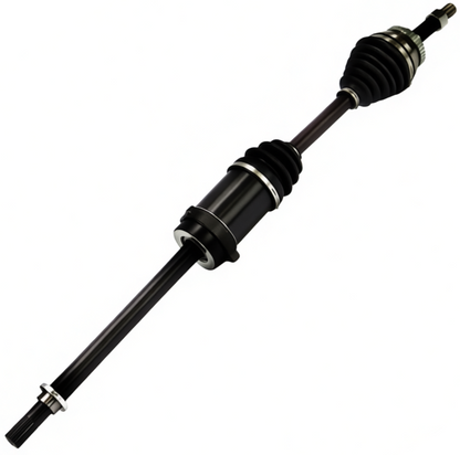 RIGHT CV DRIVE SHAFT TO SUIT NISSAN PULSAR N15 SR20DE CD20 DIESEL 2.0L I4