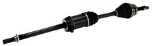 RIGHT CV DRIVE SHAFT TO SUIT NISSAN PULSAR N15 SR20DE CD20 DIESEL 2.0L I4