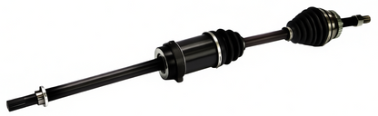 RIGHT CV DRIVE SHAFT TO SUIT NISSAN PULSAR N15 SR20DE CD20 DIESEL 2.0L I4
