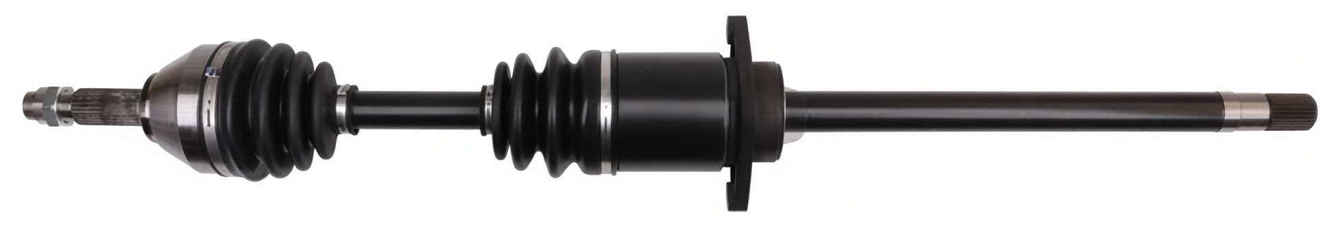 RIGHT CV DRIVE SHAFT TO SUIT NISSAN X-TRAIL T31 M9R 2.0L I4 TILL 01/12 AUTOMATIC TRANSMISSION 129KW