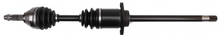 RIGHT CV DRIVE SHAFT TO SUIT NISSAN X-TRAIL T31 M9R 2.0L I4 TILL 01/12 AUTOMATIC TRANSMISSION 129KW