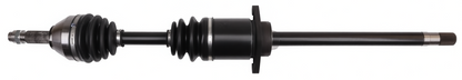 RIGHT CV DRIVE SHAFT TO SUIT NISSAN X-TRAIL T31 M9R TURBO DIESEL 2.0L I4 SUITS 110KW