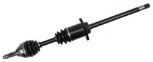 RIGHT CV DRIVE SHAFT TO SUIT NISSAN X-TRAIL T31 M9R 2.0L I4 TILL 01/12 AUTOMATIC TRANSMISSION 129KW