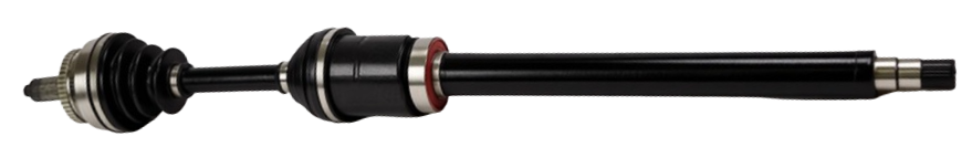 RIGHT CV DRIVE SHAFT TO SUIT FORD FOCUS LR EDDB 2.0L I4 6-SPEED MANUAL TRANSMISSION