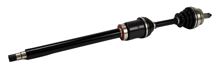 RIGHT CV DRIVE SHAFT TO SUIT FORD FOCUS LR EDDB 2.0L I4 6-SPEED MANUAL TRANSMISSION