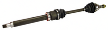 RIGHT CV DRIVE SHAFT TO SUIT FORD FOCUS LR EYDE 1.8L I4 MANUAL TRANSMISSION