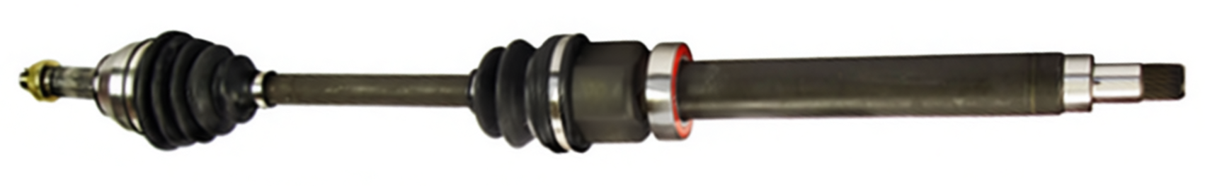 RIGHT CV DRIVE SHAFT TO SUIT FORD FOCUS LR EYDE 1.8L I4 MANUAL TRANSMISSION