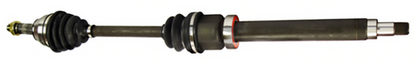 RIGHT CV DRIVE SHAFT TO SUIT FORD FOCUS LR EYDE 1.8L I4 MANUAL TRANSMISSION