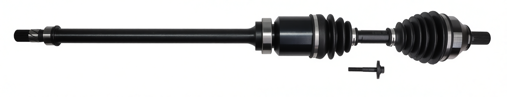 RIGHT CV DRIVE SHAFT TO SUIT FORD FOCUS LS LT B5254T3 TURBO 2.5L I5 SUITS ST MODEL