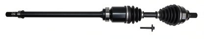 RIGHT CV DRIVE SHAFT TO SUIT FORD FOCUS LS LT B5254T3 TURBO 2.5L I5 SUITS ST MODEL