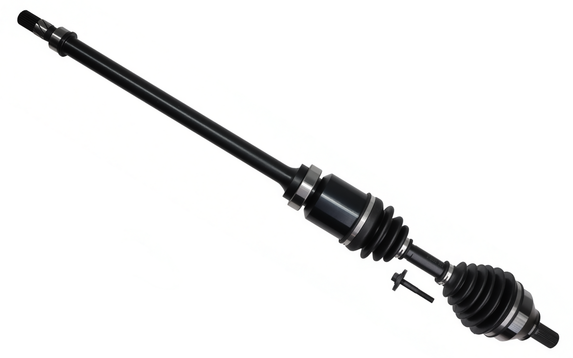 RIGHT CV DRIVE SHAFT TO SUIT FORD FOCUS LS LT B5254T3 TURBO 2.5L I5 SUITS ST MODEL