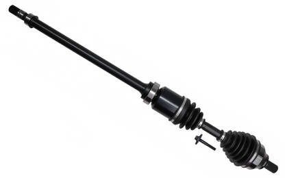 RIGHT CV DRIVE SHAFT TO SUIT FORD FOCUS LS LT B5254T3 TURBO 2.5L I5 SUITS ST MODEL
