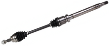 RIGHT CV DRIVE SHAFT TO SUIT FORD FOCUS LW MGDA 2.0L I4 5-SPEED MANUAL TRANSMISSION