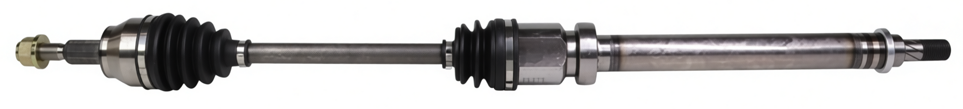 RIGHT CV DRIVE SHAFT TO SUIT FORD FOCUS LW MGDA 2.0L I4 EXCEPT MANUAL TRANSMISSION