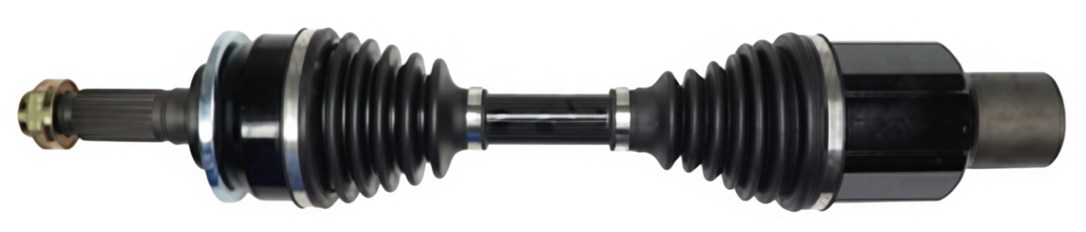 RIGHT CV DRIVE SHAFT TO SUIT FORD RANGER PX P5AT TURBO DIESEL 3.2L I5 4WD ONLY