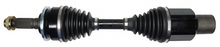 RIGHT CV DRIVE SHAFT TO SUIT FORD RANGER PX P5AT TURBO DIESEL 3.2L I5 4WD ONLY
