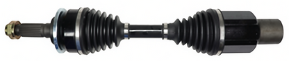 RIGHT CV DRIVE SHAFT TO SUIT FORD RANGER PX P5AT TURBO DIESEL 3.2L I5 4WD ONLY