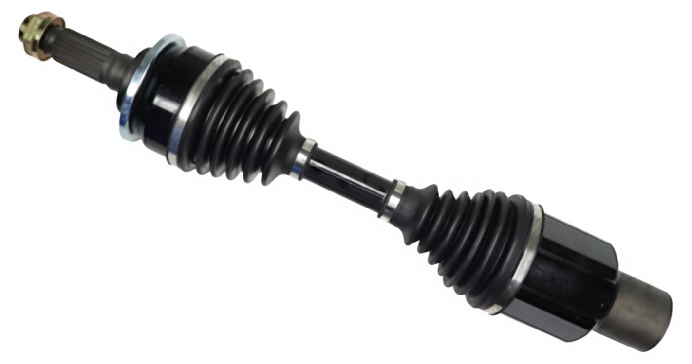 RIGHT CV DRIVE SHAFT TO SUIT FORD RANGER PX P5AT TURBO DIESEL 3.2L I5 4WD ONLY