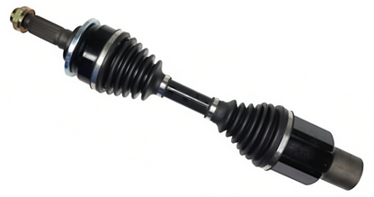 RIGHT CV DRIVE SHAFT TO SUIT FORD RANGER PX P5AT TURBO DIESEL 3.2L I5 4WD ONLY