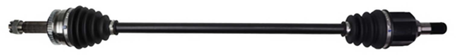 RIGHT CV DRIVE SHAFT TO SUIT HYUNDAI I30CW FD D4FB TURBO DIESEL 1.6L I4 AUTOMATIC TRANSMISSION