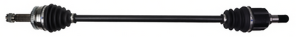 RIGHT CV DRIVE SHAFT TO SUIT HYUNDAI I30CW FD D4FB TURBO DIESEL 1.6L I4 AUTOMATIC TRANSMISSION