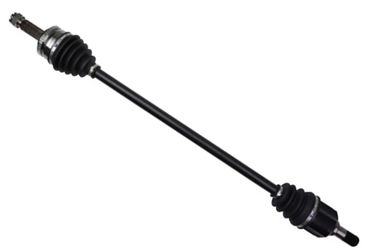 RIGHT CV DRIVE SHAFT TO SUIT HYUNDAI I30CW FD D4FB TURBO DIESEL 1.6L I4 AUTOMATIC TRANSMISSION