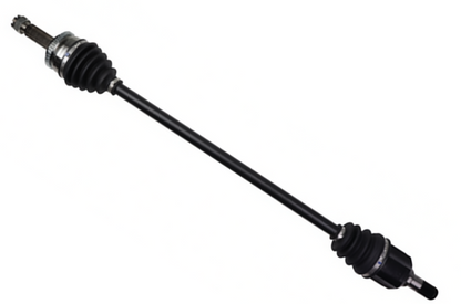 RIGHT CV DRIVE SHAFT TO SUIT HYUNDAI I30CW FD D4FB TURBO DIESEL 1.6L I4 AUTOMATIC TRANSMISSION
