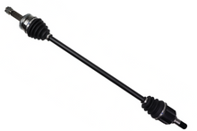 RIGHT CV DRIVE SHAFT TO SUIT HYUNDAI I30CW FD D4FB TURBO DIESEL 1.6L I4 AUTOMATIC TRANSMISSION
