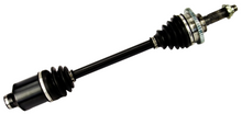 RIGHT CV DRIVE SHAFT TO SUIT KIA CARNIVAL KV11 K5 2.5L V6 HMC AUTOMATIC TRANSMISSION