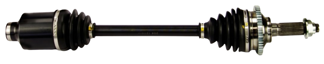 RIGHT CV DRIVE SHAFT TO SUIT KIA CARNIVAL KV11 K5 2.5L V6 MANUAL TRANSMISSION
