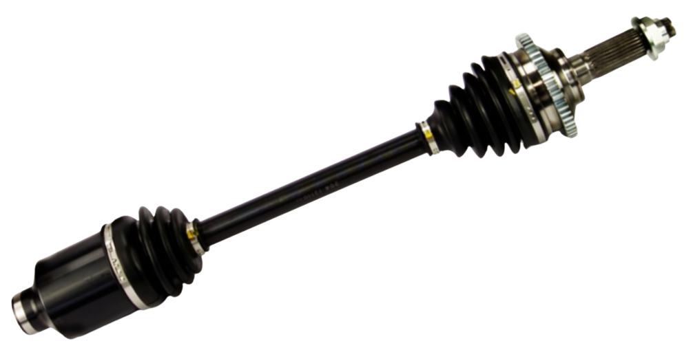 RIGHT CV DRIVE SHAFT TO SUIT KIA CARNIVAL KV11 K5 2.5L V6 MANUAL TRANSMISSION