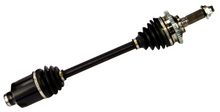 RIGHT CV DRIVE SHAFT TO SUIT KIA CARNIVAL KV11 K5 2.5L V6 MANUAL TRANSMISSION