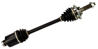 RIGHT CV DRIVE SHAFT TO SUIT KIA CARNIVAL KV11 K5 2.5L V6 MANUAL TRANSMISSION