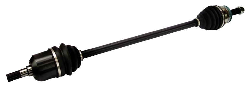 RIGHT CV DRIVE SHAFT TO SUIT KIA CERATO LD G4GC D4FB TURBO DIESEL 1.6L 2.0L I4