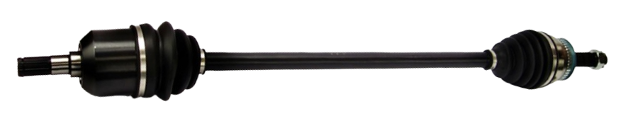 RIGHT CV DRIVE SHAFT TO SUIT KIA CERATO LD G4GC D4FB TURBO DIESEL 1.6L 2.0L I4