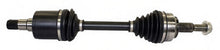 RIGHT CV DRIVE SHAFT TO SUIT KIA RIO UB G4FD 1.6L I4 AUTOMATIC TRANSMISSION
