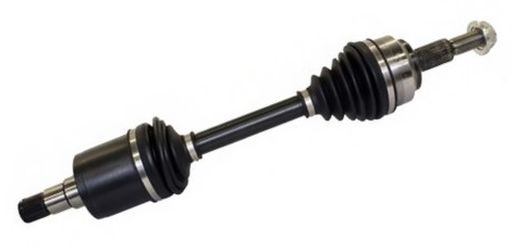 RIGHT CV DRIVE SHAFT TO SUIT KIA RIO UB G4FD 1.6L I4 AUTOMATIC TRANSMISSION